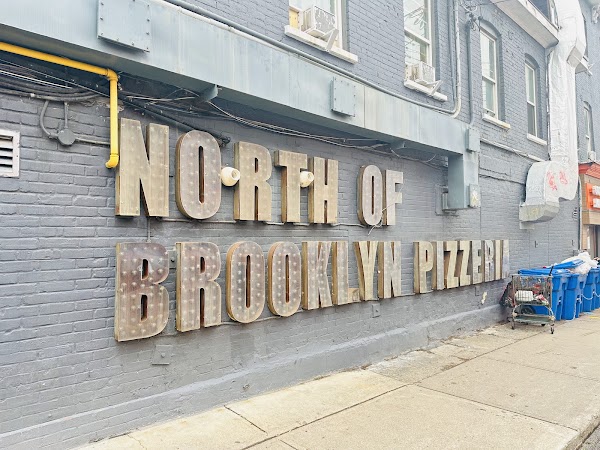 North of Brooklyn Pizzeria 2