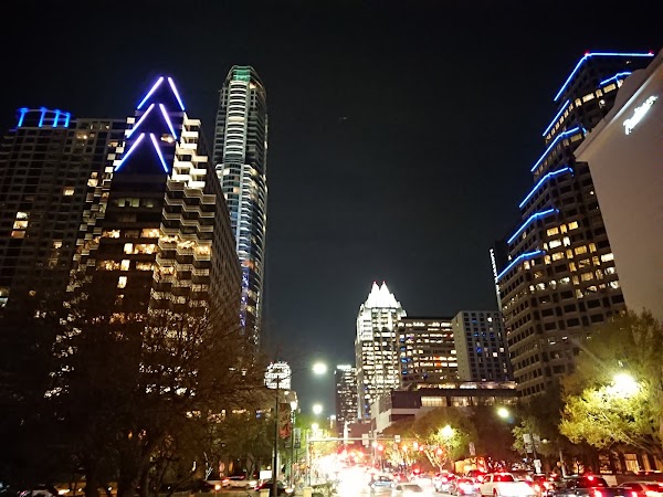Congress Avenue 5