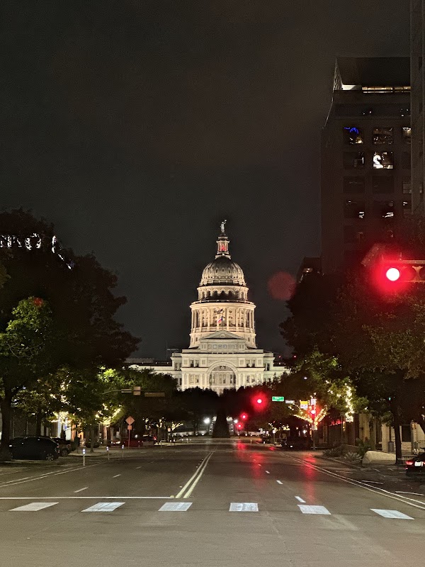 Congress Avenue 2