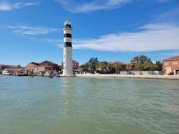 Faro di Murano