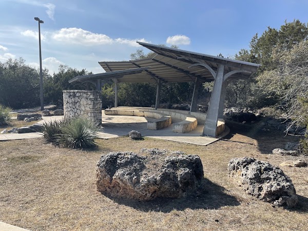 Stone Oak Park 1