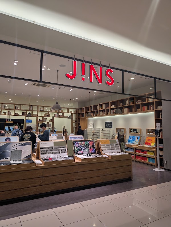 JINS 5