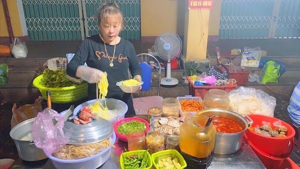 Mì Quảng Hát 5