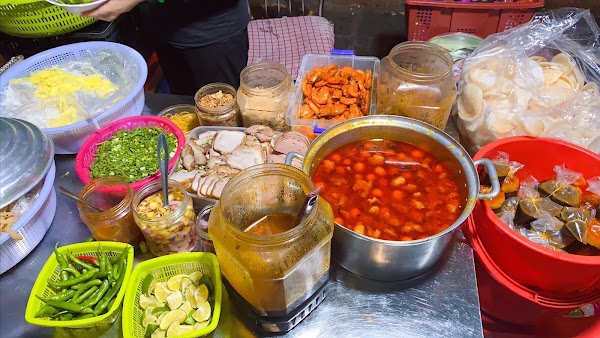 Mì Quảng Hát 4