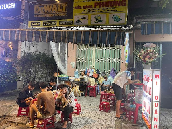 Mì Quảng Hát 3