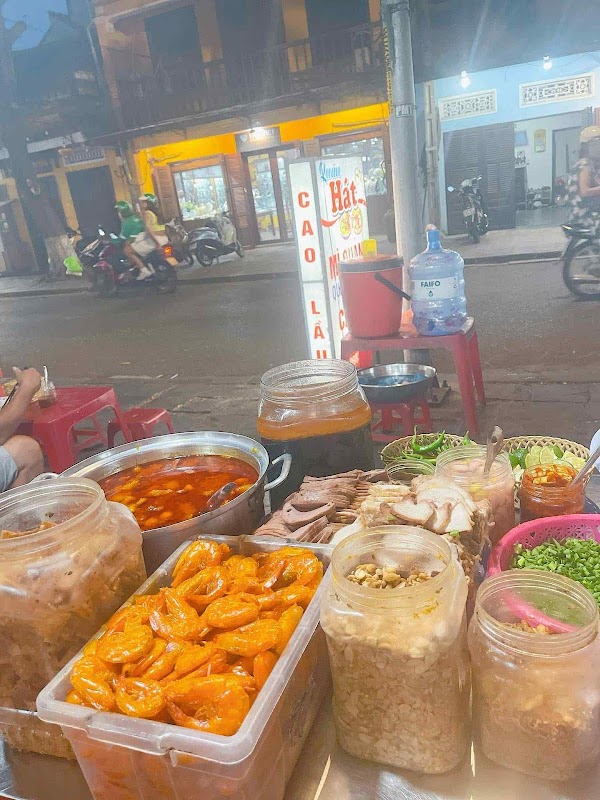 Mì Quảng Hát 2