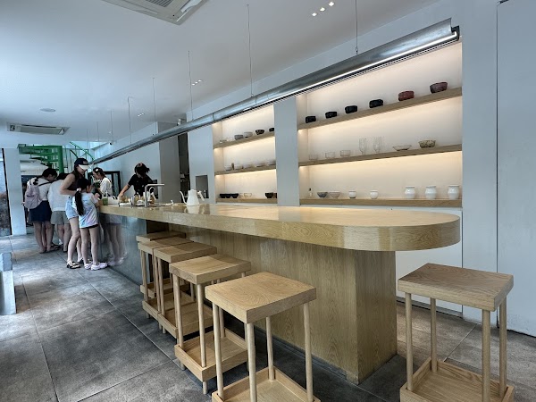 MTCH - Sukhumvit23