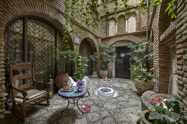 Hammam Al Andalus
