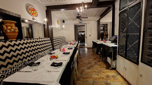 Come Prima