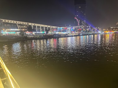 天津之眼