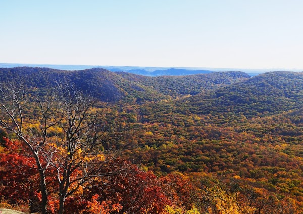 Bear Mountain