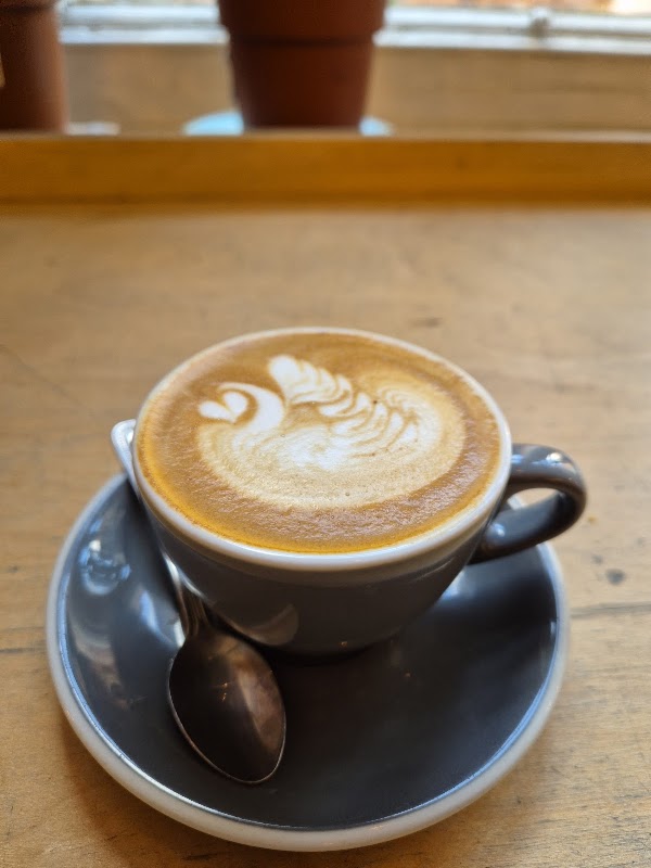 Idle Hands Coffee 4