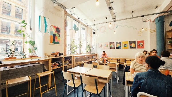 Idle Hands Coffee 3