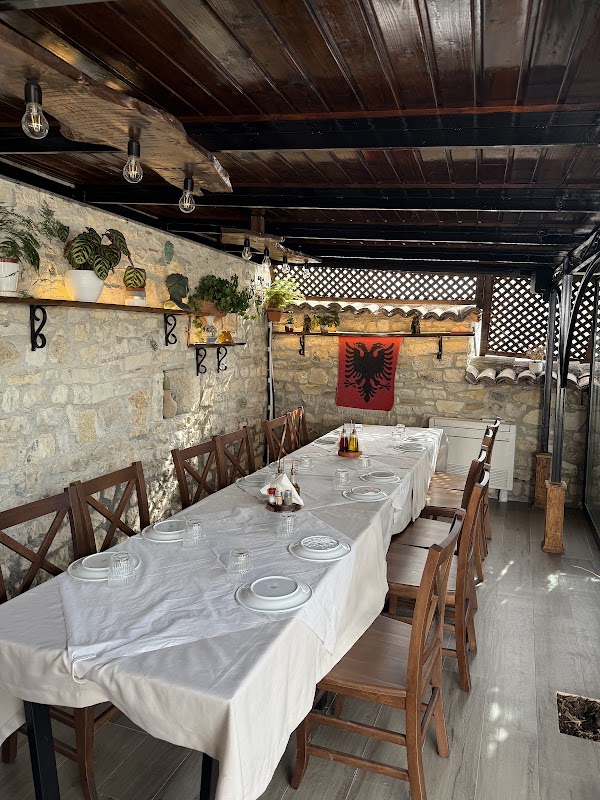 Klea Restaurant 1