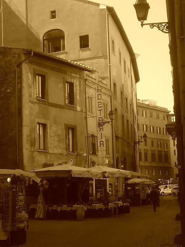 Rome et Latium 34
