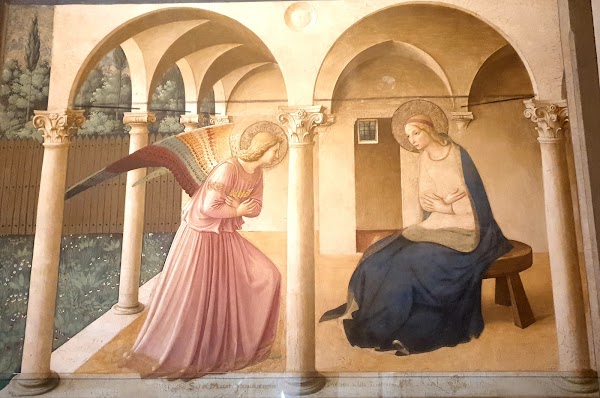 San Marco Museum