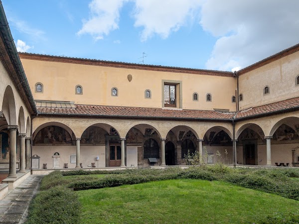 San Marco Museum 5