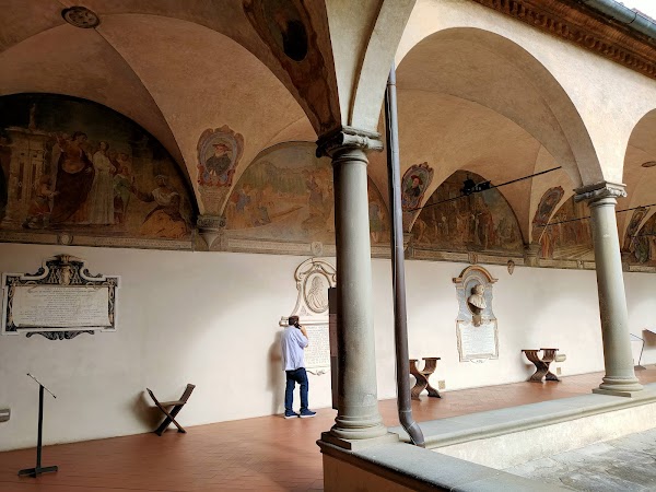 San Marco Museum 4