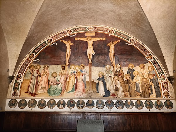San Marco Museum 3