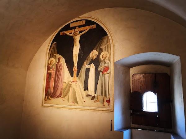 San Marco Museum 2