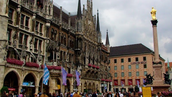 Rathausgalerie