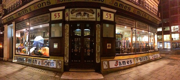 James Smith & Sons 1
