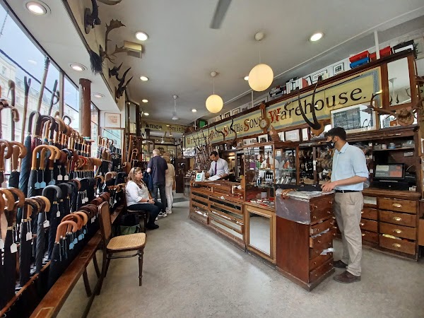 James Smith & Sons 5