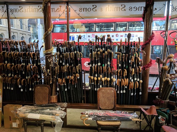 James Smith & Sons 4