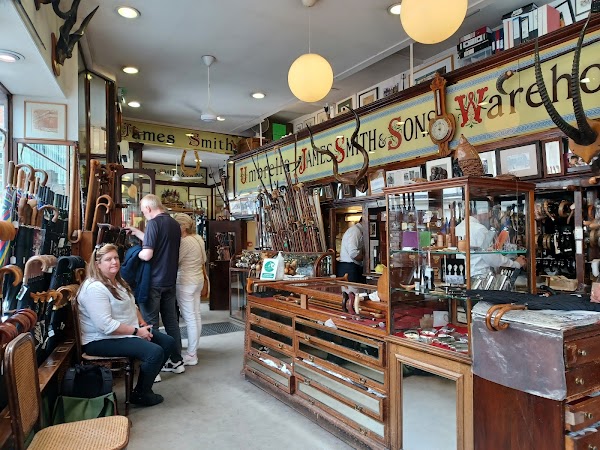 James Smith & Sons 2