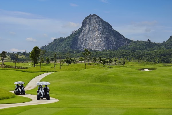 Chee Chan Golf Resort