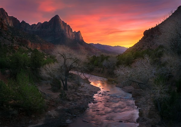 Virgin River 1