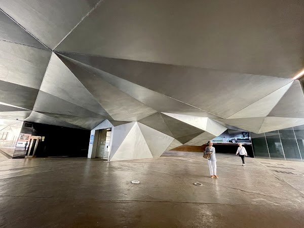 CaixaForum Madrid 3