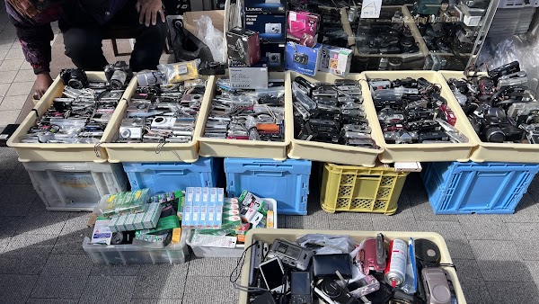 Imtiaz's Camera Market 5