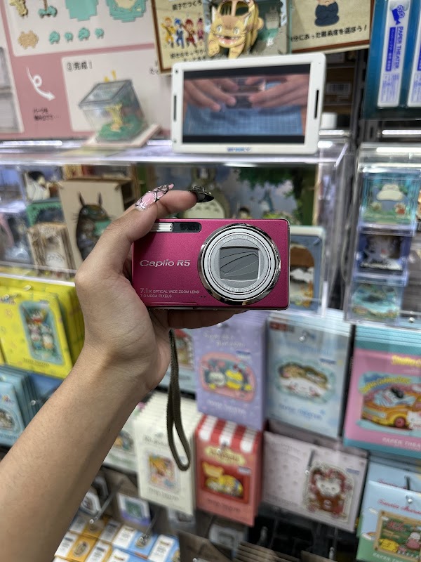 Imtiaz's Camera Market 4