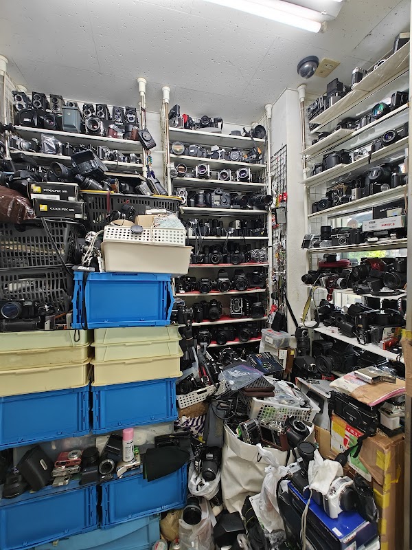 Imtiaz's Camera Market 2