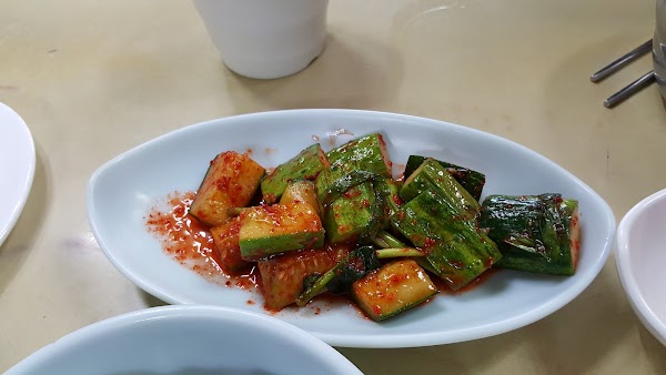 Daewon Restaurant 5