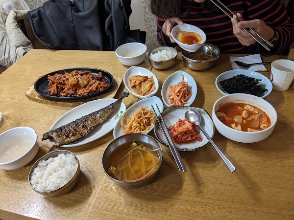 Daewon Restaurant 4