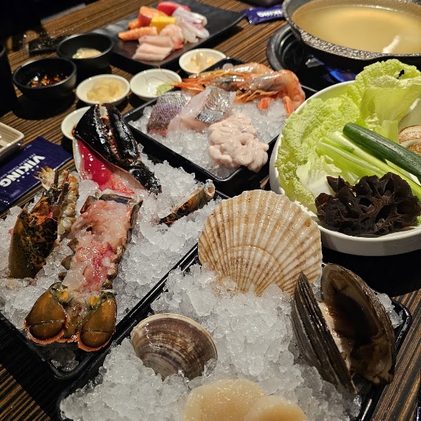 Noryangjin Omakase Dining 5