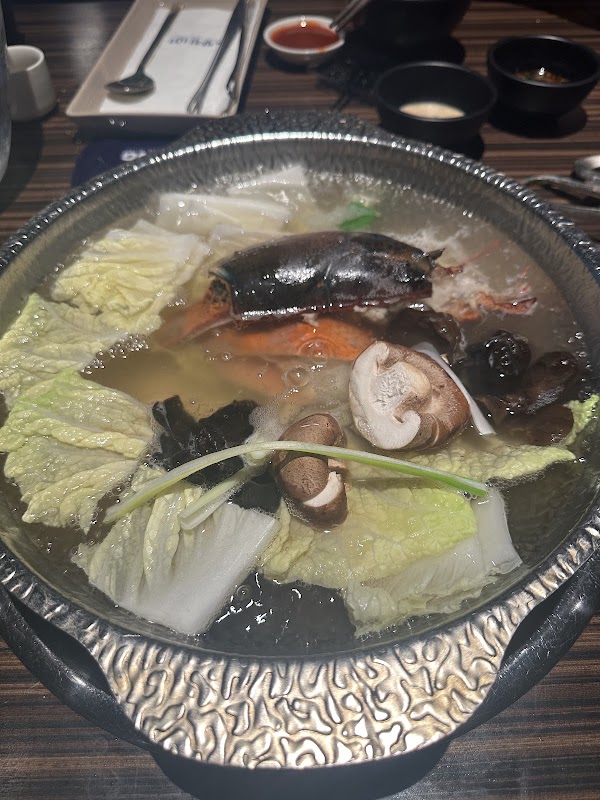 Noryangjin Omakase Dining 4