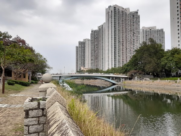 Tin Shui Wai
