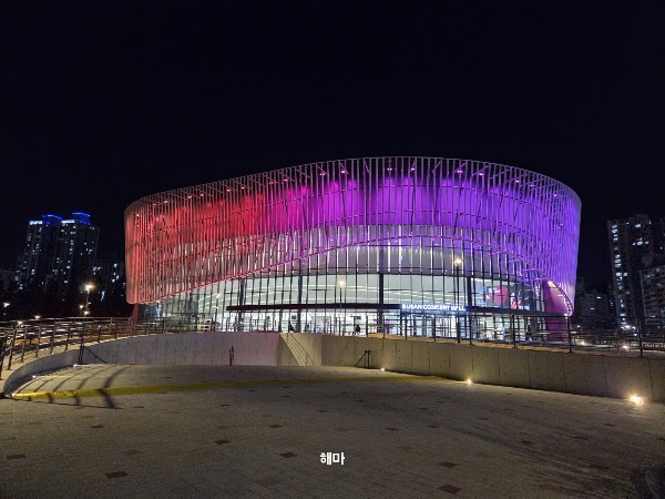 Busan Concert Hall 5