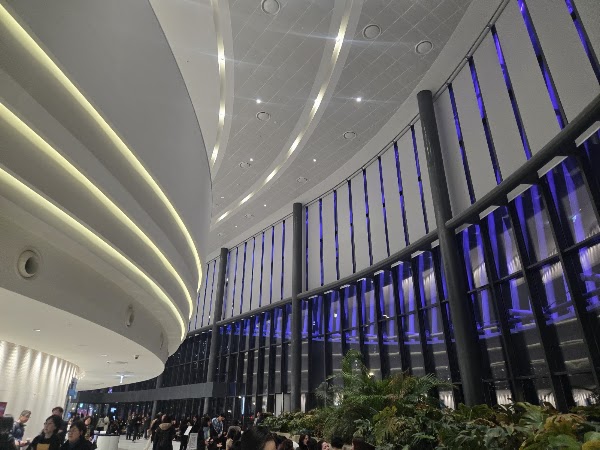 Busan Concert Hall 3