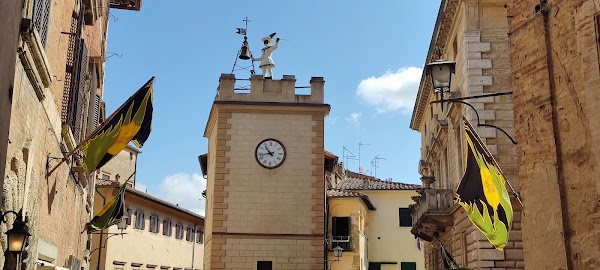 Montepulciano Stazione