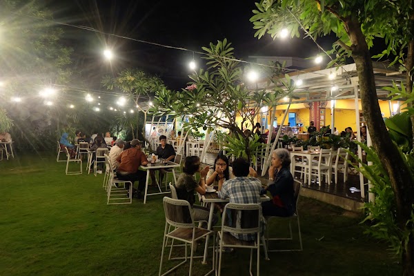 Nanamia Pizzeria (South Area) 1