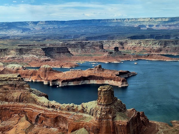 Glen Canyon National Recreation Area 5