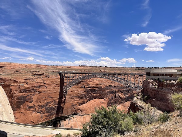 Glen Canyon National Recreation Area 4