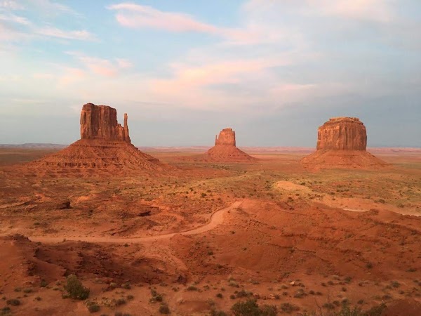 Glen Canyon National Recreation Area 3