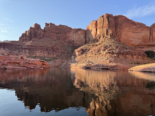 Glen Canyon National Recreation Area 2