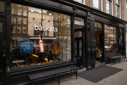 Baskets Stores