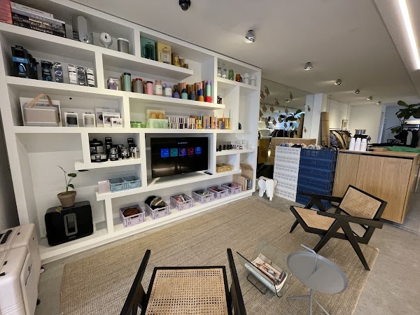 Baskets Stores 4